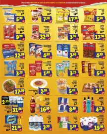 Folheto Supermercado Paraná Página 2