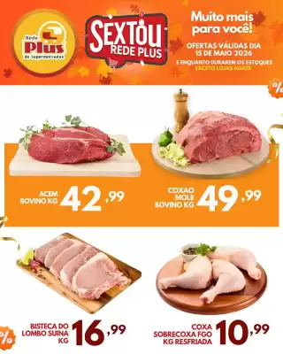 Rede Plus (válido até 15-05)