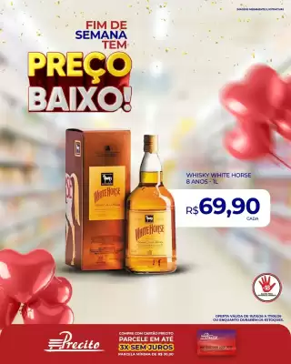 Precito (válido até 17-05)