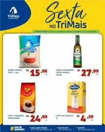 Catálogo Bergamais Supermercados Página 1