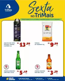Catálogo Bergamais Supermercados Página 2