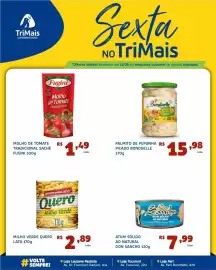Catálogo Bergamais Supermercados Página 3