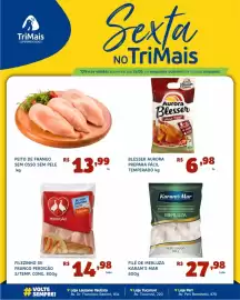 Catálogo Bergamais Supermercados Página 4
