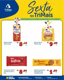 Catálogo Bergamais Supermercados Página 5