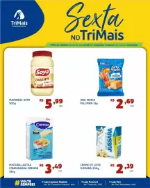 Catálogo Bergamais Supermercados Página 6