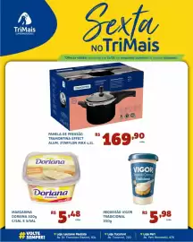 Catálogo Bergamais Supermercados Página 7