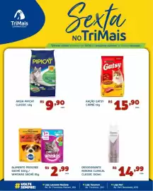 Catálogo Bergamais Supermercados Página 8