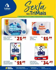 Catálogo Bergamais Supermercados Página 9