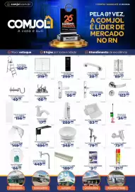 Catálogo Comjol Página 1
