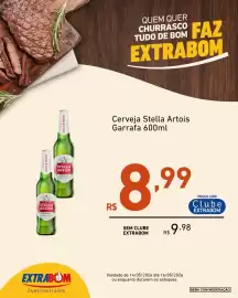 Catálogo Extrabom Supermercados Página 10