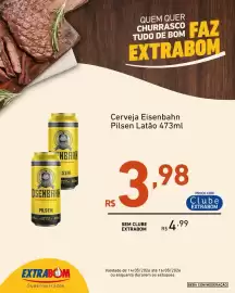 Catálogo Extrabom Supermercados Página 11