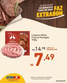 Catálogo Extrabom Supermercados Página 2