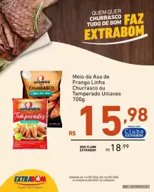 Catálogo Extrabom Supermercados Página 3