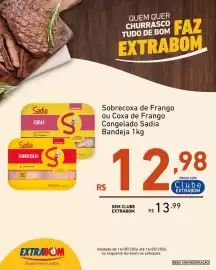 Catálogo Extrabom Supermercados Página 4