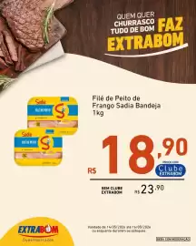 Catálogo Extrabom Supermercados Página 5