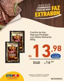 Catálogo Extrabom Supermercados Página 6