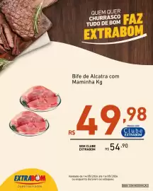 Catálogo Extrabom Supermercados Página 7