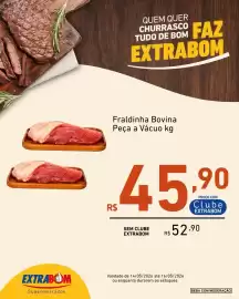 Catálogo Extrabom Supermercados Página 8