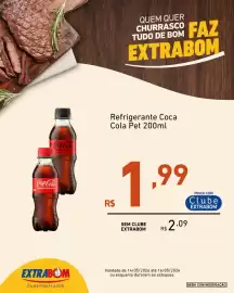 Catálogo Extrabom Supermercados Página 9