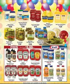 Angelo Caputo's Fresh Market weekly ad week 20 Page 10