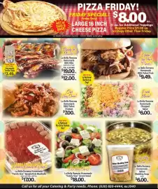 Angelo Caputo's Fresh Market weekly ad week 20 Page 14