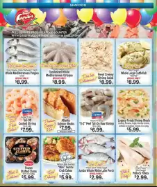 Angelo Caputo's Fresh Market weekly ad week 20 Page 16