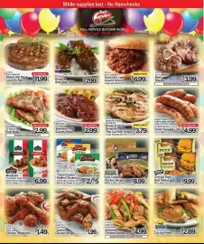 Angelo Caputo's Fresh Market weekly ad week 20 Page 17
