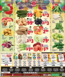 Angelo Caputo's Fresh Market weekly ad week 20 Page 2