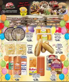 Angelo Caputo's Fresh Market weekly ad week 20 Page 3