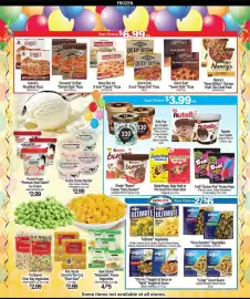 Angelo Caputo's Fresh Market weekly ad week 20 Page 4