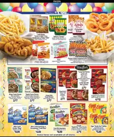 Angelo Caputo's Fresh Market weekly ad week 20 Page 5