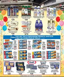 Angelo Caputo's Fresh Market weekly ad week 20 Page 6