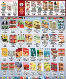 Angelo Caputo's Fresh Market weekly ad week 20 Page 8