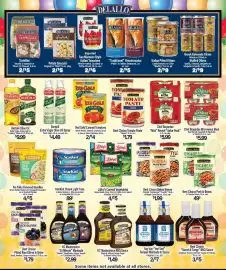 Angelo Caputo's Fresh Market weekly ad week 20 Page 9
