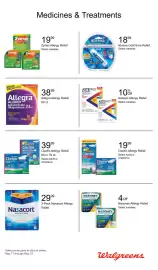 Walgreens weekly ad week 21 Page 11