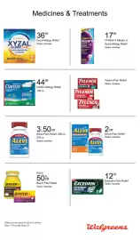 Walgreens weekly ad week 21 Page 12