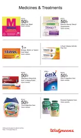 Walgreens weekly ad week 21 Page 13