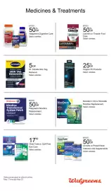 Walgreens weekly ad week 21 Page 14