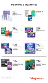 Walgreens weekly ad week 21 Page 15
