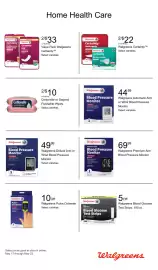 Walgreens weekly ad week 21 Page 16