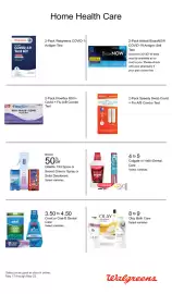 Walgreens weekly ad week 21 Page 17