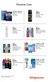Walgreens weekly ad week 21 Page 19