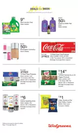 Walgreens weekly ad week 21 Page 2