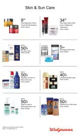 Walgreens weekly ad week 21 Page 25