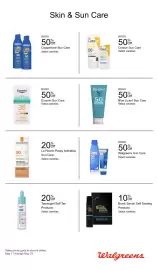 Walgreens weekly ad week 21 Page 26