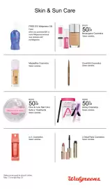 Walgreens weekly ad week 21 Page 27