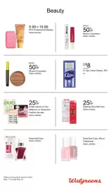Walgreens weekly ad week 21 Page 28