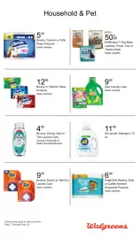 Walgreens weekly ad week 21 Page 29