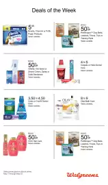 Walgreens weekly ad week 21 Page 3