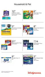 Walgreens weekly ad week 21 Page 30